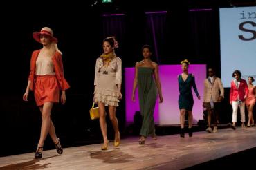 Innset Fashion Week 2012